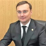 Награждён Сергей Снегирёв Новости