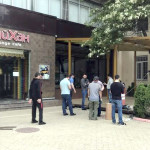 Кафе продолжат открываться Новости