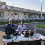 Благодарны президенту Новости