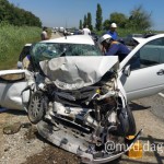 ДТП унесло две жизни Новости