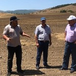 Борьба с засухой Новости