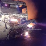 Ещё одно страшное ДТП Новости