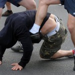 Избили земляка Криминал