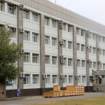 Артём Здунов посетил филиал завода АО «Азимут» Новости