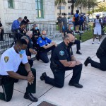 Надо ли вставать с колен? 17 июля 29(750) 2020