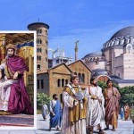 Бесконечная Византия 24 июля 30(751) 2020