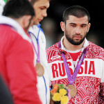 Ещё один чемпион 17 июля 29(750) 2020