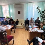 Возобновлён плановый прием пациентов Новости