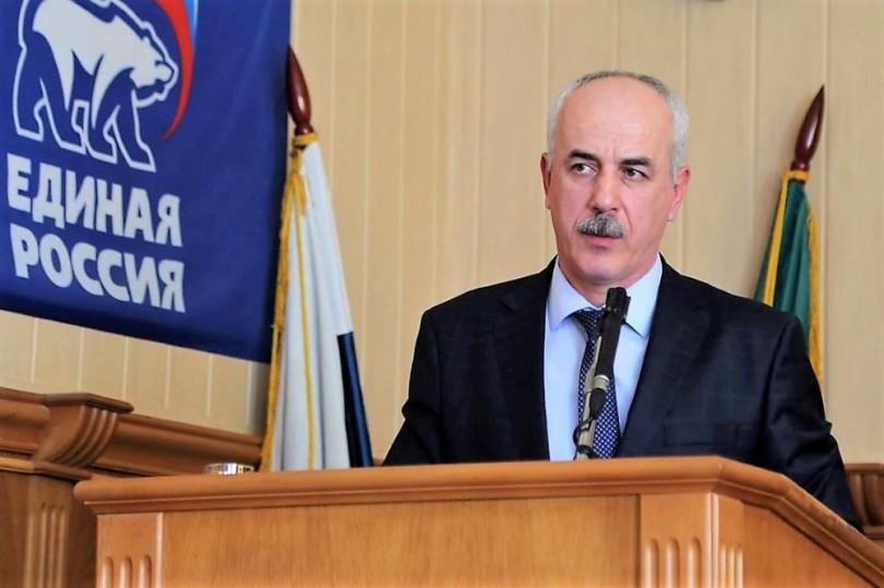 Фото: сайт администрации Каякентского района Дагестана