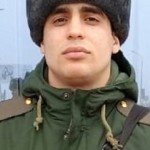 Скончался призывник из Дагестана Новости