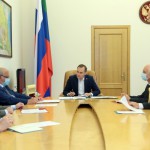 Выплаты продолжаются Новости