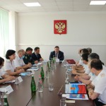 Назначен новый руководитель Дагестанской таможни Новости