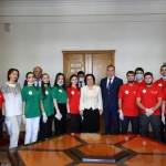 Молодые профессионалы Новости