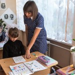 Завершается прием документов для участия в проекте «Земский учитель» Новости