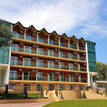 В Дагестане построят оздоровительную базу Чеченского госуниверситета Новости