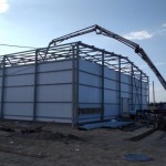 Инвестпроект «Кавгин» успешно реализуется Новости