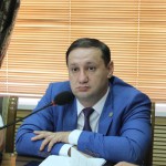 Опять про налоги Новости