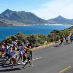 Стартует ультрамарафон «Две мечети» Новости