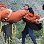 Невест ещё крадут Криминал