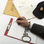 Ловкий судья Криминал