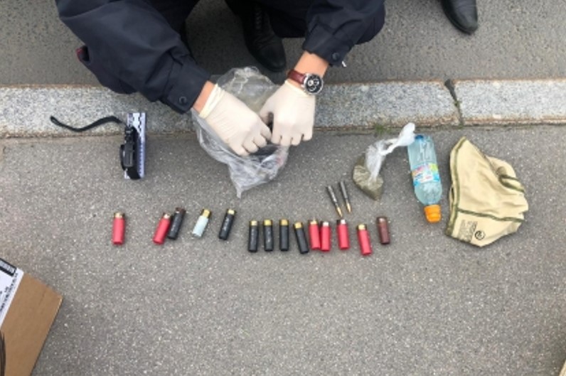 Фото: сайт управления Следственного комитета РФ по Санкт-Петербургу.