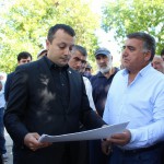 Предсказуемые аресты 07 августа 32(753) 2020