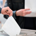 Выборы без выбора? 14 августа 33(754) 2020