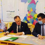 Дадут землю 07 августа 32(753) 2020