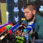 Мотивация Хабиба 21 августа 34(755) 2020