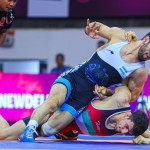 Подготовка к чемпионату мира 21 августа 34(755) 2020