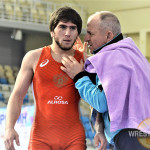 В ожидании звания 07 августа 32(753) 2020