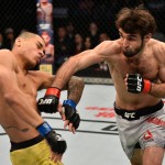 Забит жаждет боя 07 августа 32(753) 2020