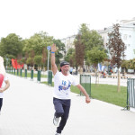 «Забег.РФ» в Дагестане 07 августа 32(753) 2020