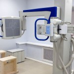 В РКБ скорой медицинской помощи появился новый цифровой рентген-аппарат Новости
