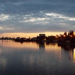 Решение проблемы обмеления озера Ак-гель Новости