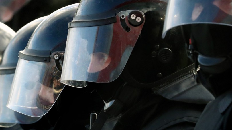 Фото: Валерий Шарифулин / ТАСС 