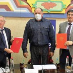 Минсельхозпрод Дагестана и Агрофирма «Поиск» начнут сотрудничать Новости