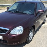 Задержаны угонщики автомашины «ВАЗ-217030» Криминал