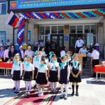 В сёлах Тлайлух, Шотода и Новое Викри открылись новые школы Новости