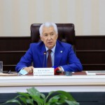 Семьям погибших при пожаре окажут помощь Новости