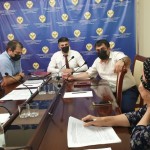 Вынужденные переселенцы получат жилищные сертификаты Новости