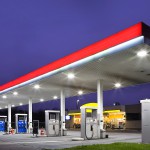 Нарушение требований безопасности на АЗС Криминал