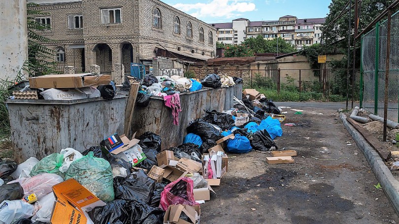 Фото: Илья Варламов