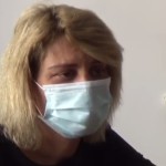 Задержана подозреваемая в серии краж Криминал