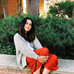 История девушки из Дагестана, которая работает в Netflix 28 августа 35(756) 2020