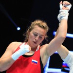 Задача – попасть на Олимпиаду 28 августа 35(756) 2020