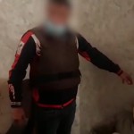 Калимат Омарова просилась к маме Криминал