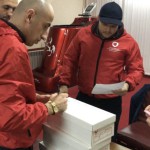 Бесплатно обули Новости