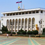Правительство Дагестана отправлено в отставку Новости