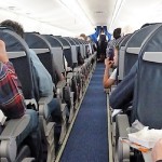 Смерть ребёнка на борту самолёта Новости